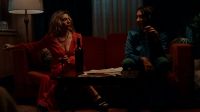 Crítica de "Somos las dos", Valeria Lois y Lorena Vega en el corto ganador del BAFICI