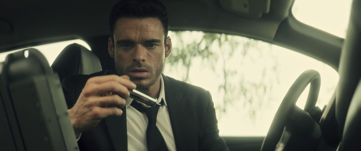 Crítica de “Citadel”, un thriller de acción sin pretensiones de los hermanos Russo