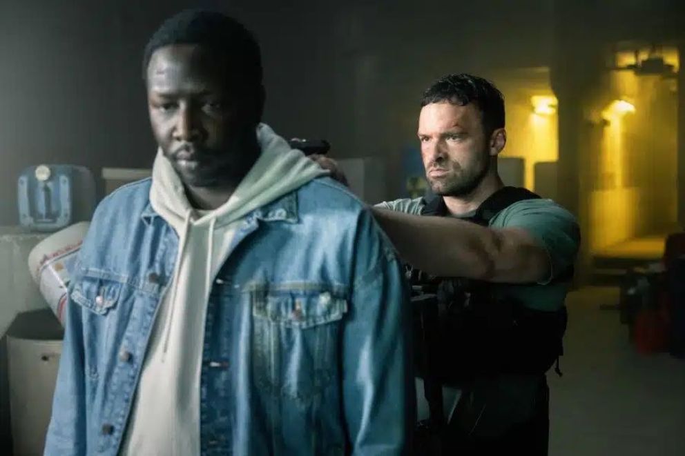 Críticas de "Alias",  una película de acción decepcionante