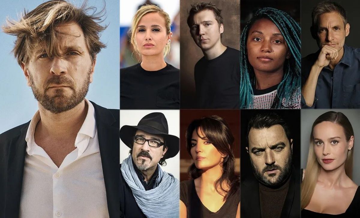 Damián Szifrón será parte del jurado de Cannes