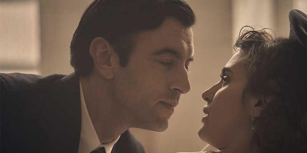 Crítica de "Los Pacientes del Doctor García", una adaptación emocionante de la novela de Almudena Grandes, llena de tensión y espionaje