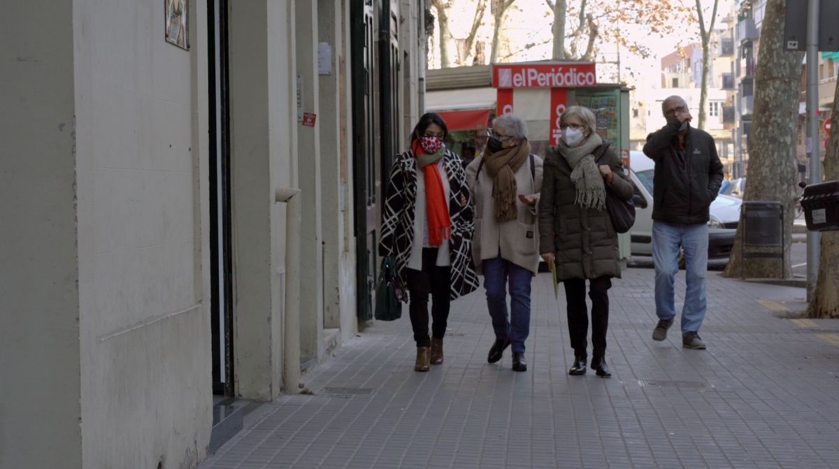 Crítica de “Cómo decirte que te quiero”, sobre los bebés robados por el franquismo