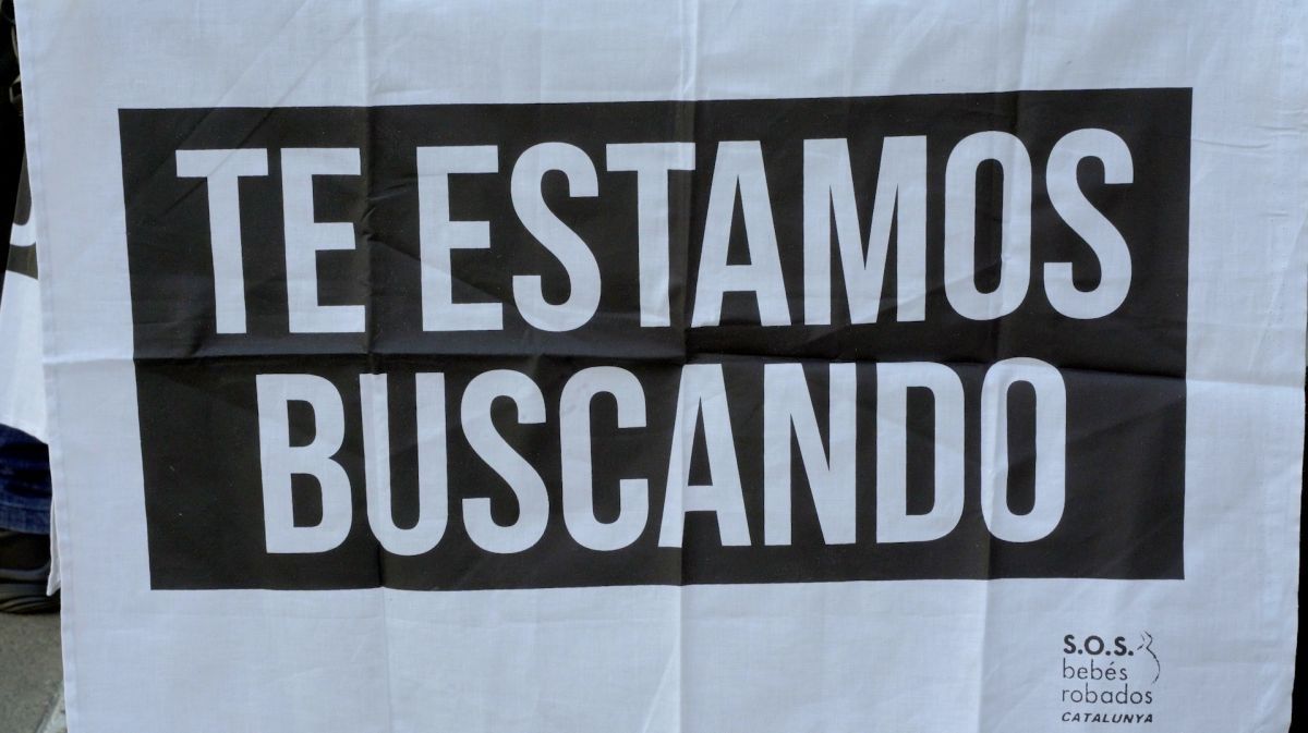 Crítica de “Cómo decirte que te quiero”, sobre los bebés robados por el franquismo