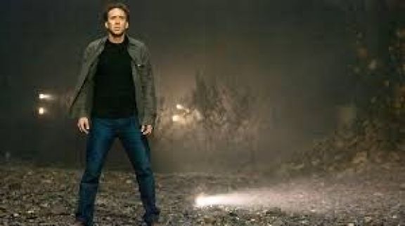 Crítica de “Presagio”, cine catástrofe con Nicolas Cage