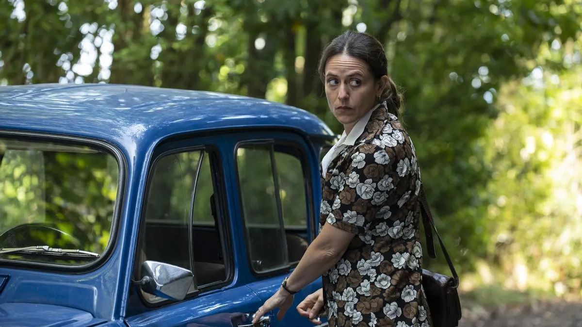 Crítica de "Las buenas compañías", aborto seguro en la historia de las 11 de Errentería