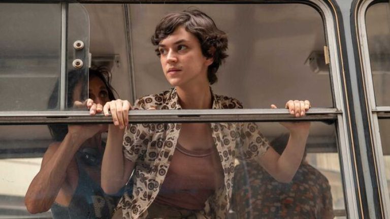 Crítica de "Las buenas compañías", aborto seguro en la historia de las 11 de Errentería