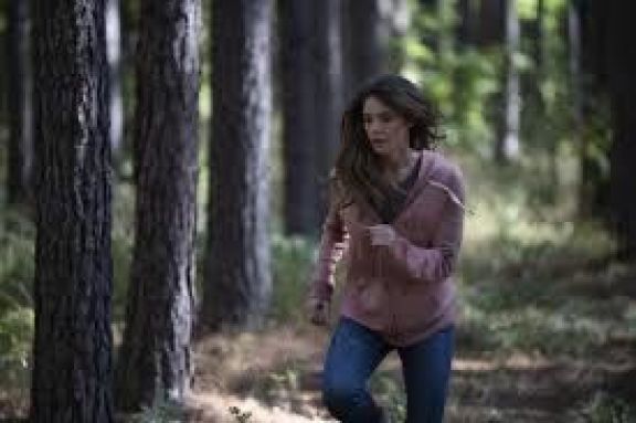 Crítica de “En el lugar equivocado”, Bruce Willis y un elenco duro de matar