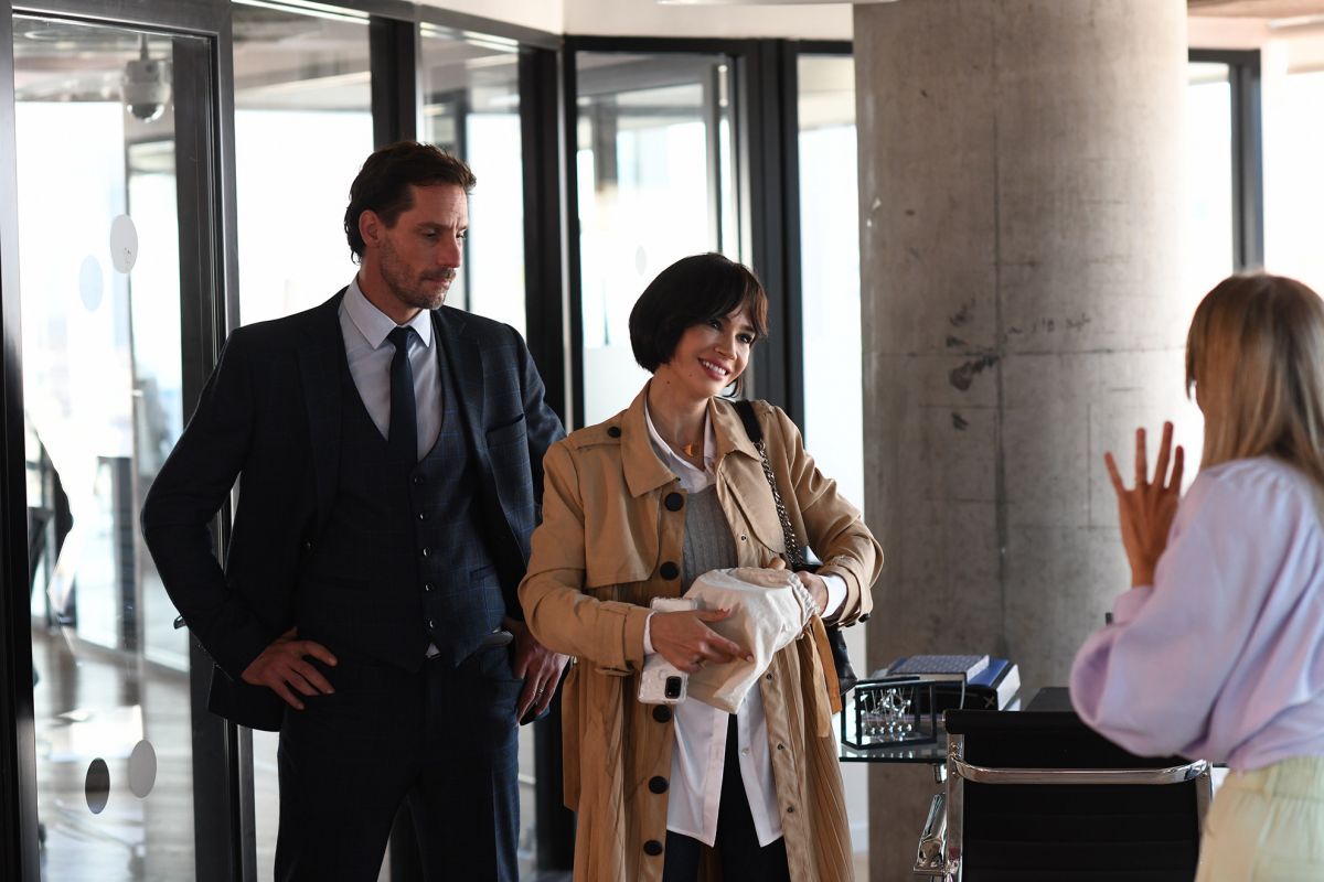 Crítica de "Planners", Celeste Cid entre el empoderamiento y el éxito profesional