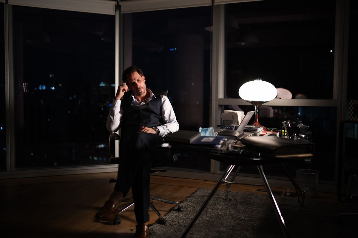 Crítica de "Planners", Celeste Cid entre el empoderamiento y el éxito profesional