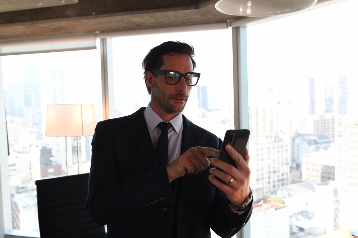 Crítica de "Planners", Celeste Cid entre el empoderamiento y el éxito profesional