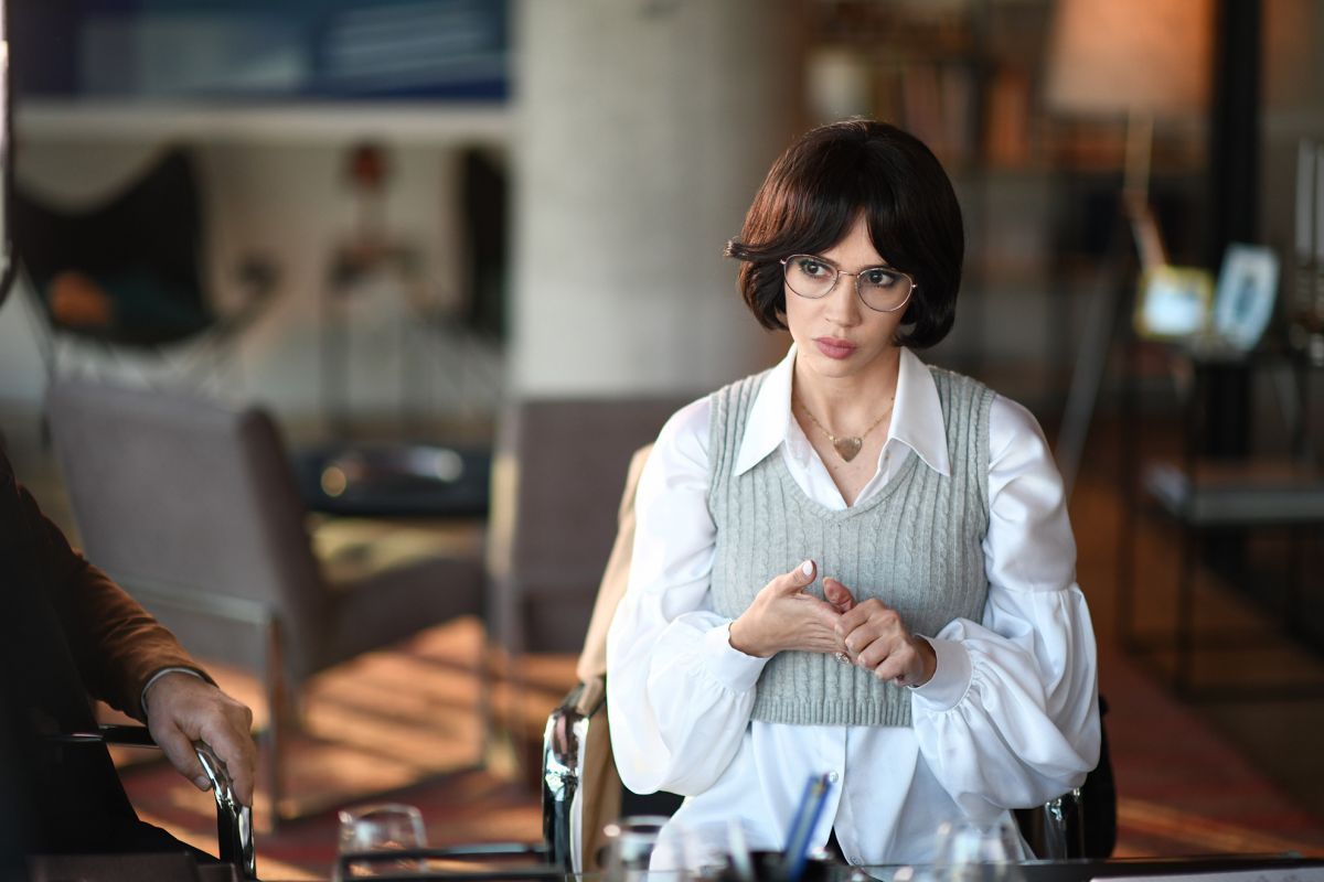 Crítica de "Planners", Celeste Cid entre el empoderamiento y el éxito profesional