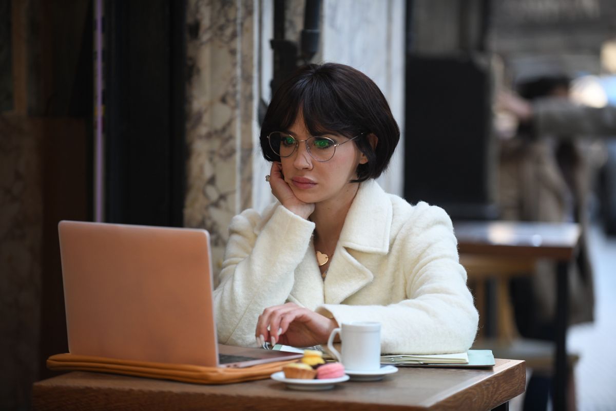 Crítica de "Planners", Celeste Cid entre el empoderamiento y el éxito profesional