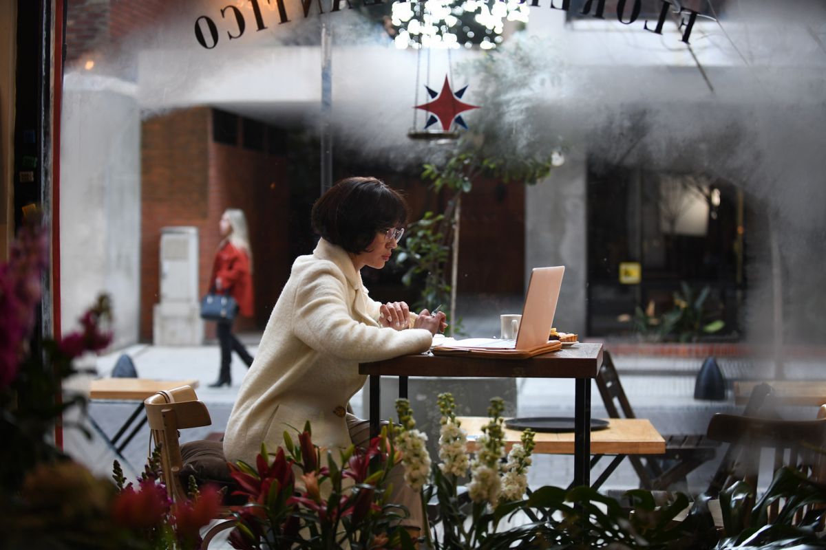 Crítica de "Planners", Celeste Cid entre el empoderamiento y el éxito profesional