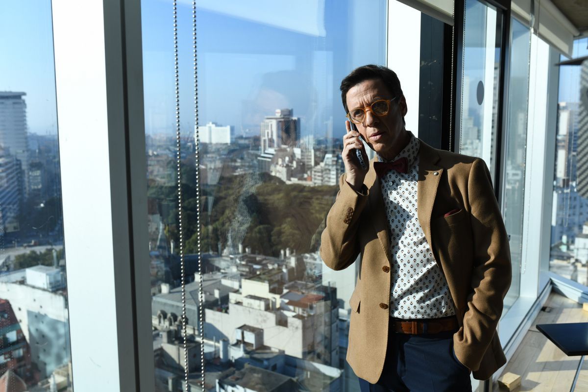 Crítica de "Planners", Celeste Cid entre el empoderamiento y el éxito profesional