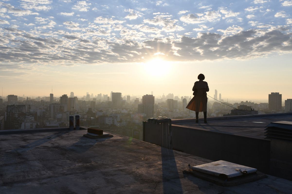 Crítica de "Planners", Celeste Cid entre el empoderamiento y el éxito profesional