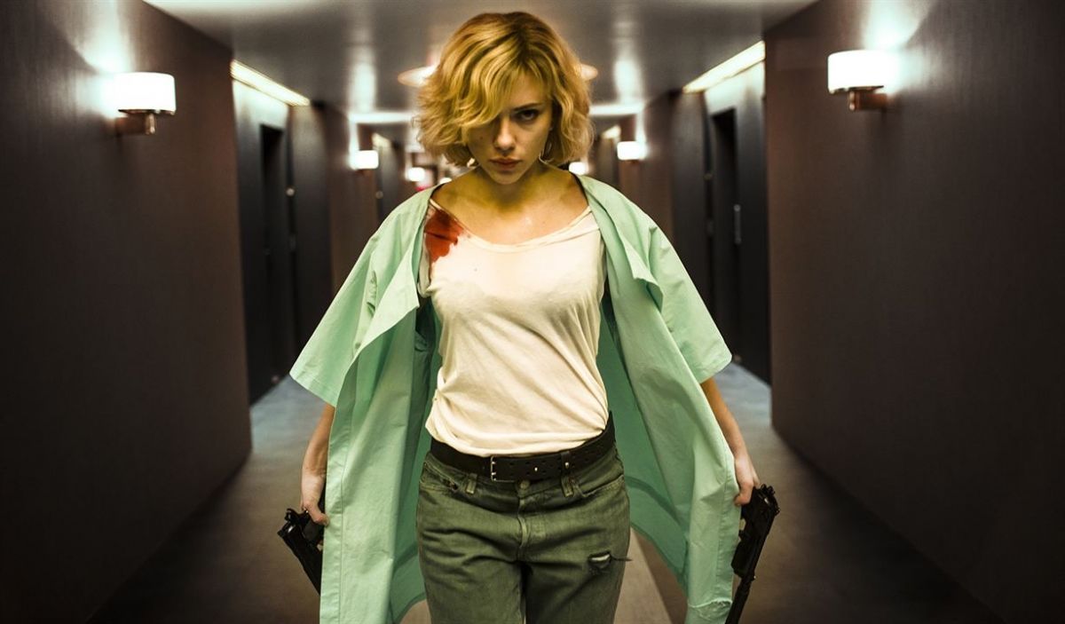 Crítica de “Lucy”, Luc Besson y la supremacía Scarlett