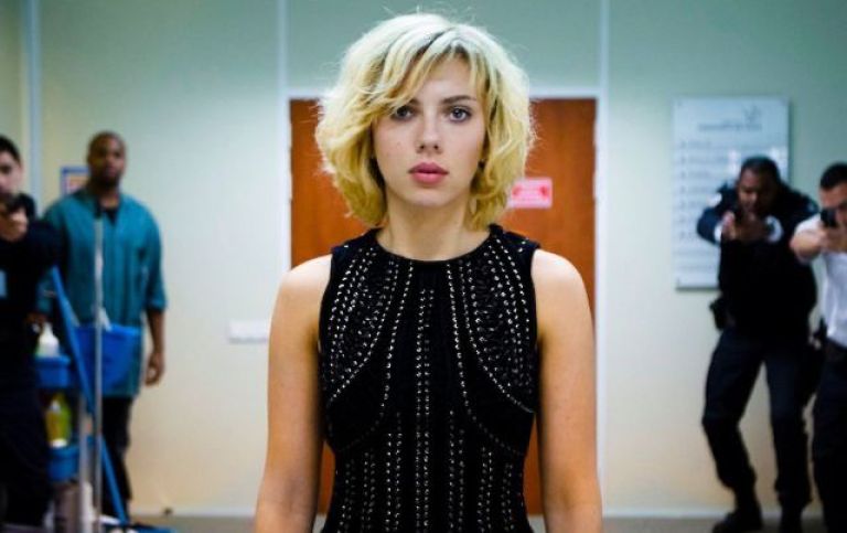 Crítica de “Lucy”, Luc Besson y la supremacía Scarlett