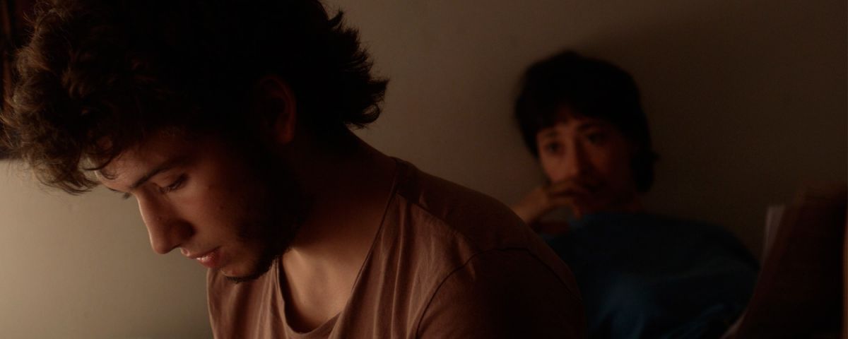 CrItica de "Cambio cambio", Lautaro García Candela en la ciudad de los arbolitos