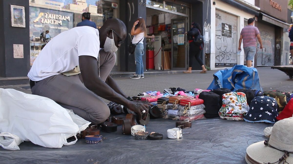 Toda la programación del 6 Festival Internacional de Cine Independiente de El Palomar (EPA CINE) 