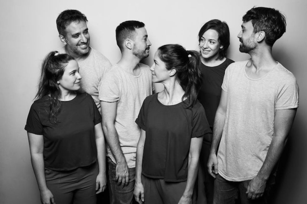 Crítica de "Así de simple" o las complejidades del amor después del amor