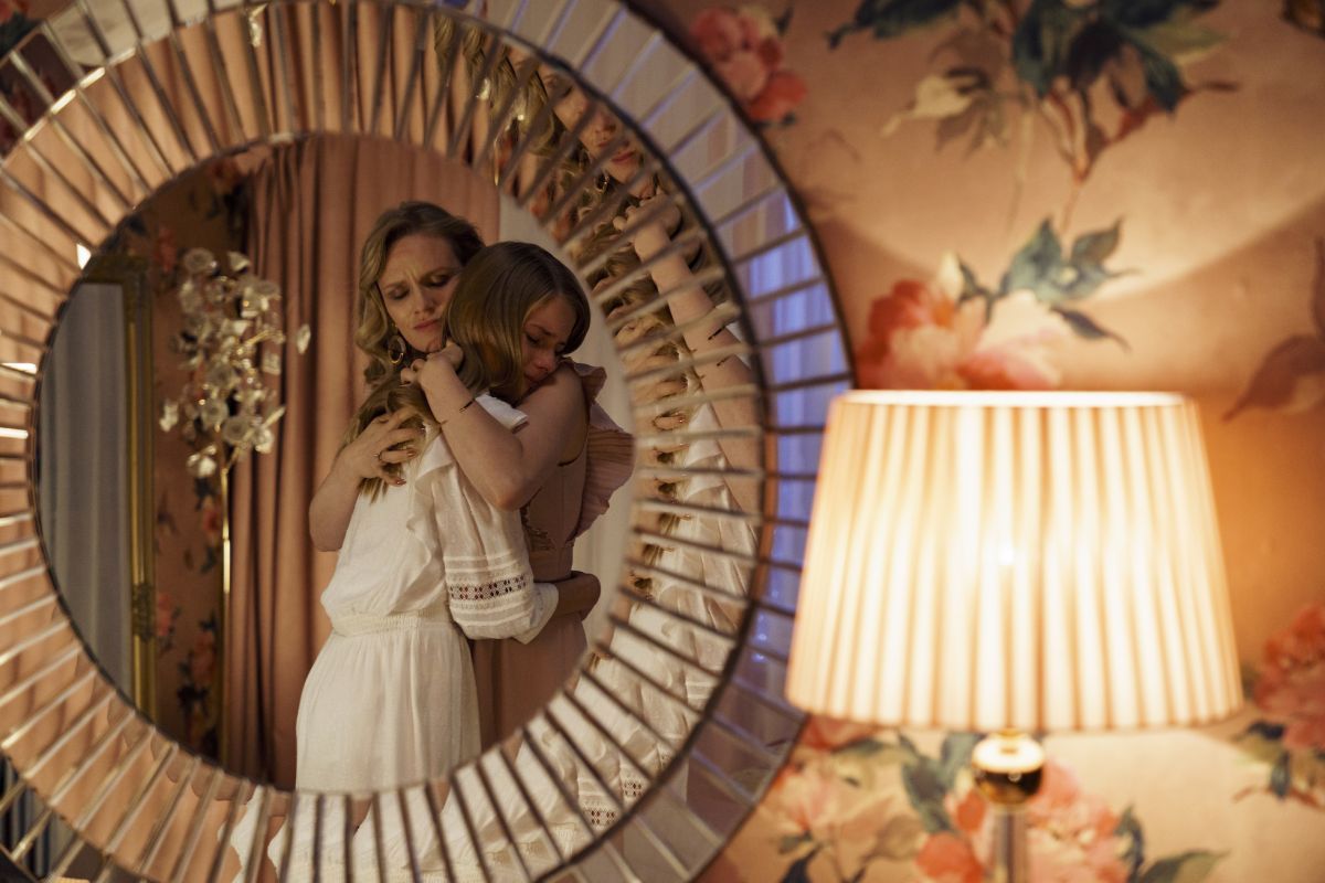 Crítica de “Cría siniestra”, terror finlandés con el perturbador lado oscuro de la perfección