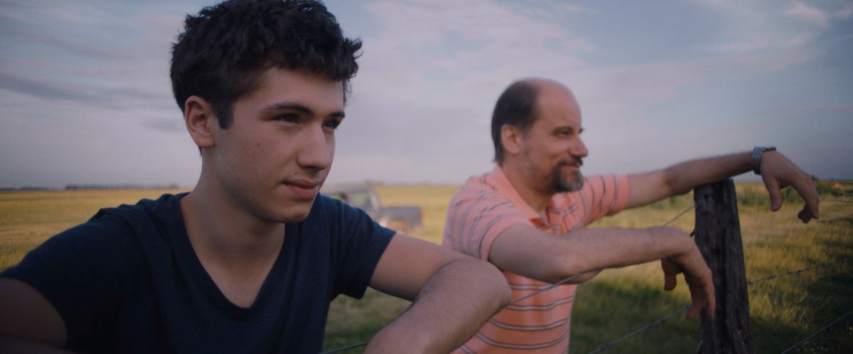 CrÍtica de "La Barbarie", Andrew Sala entre el clasismo y la violencia rural