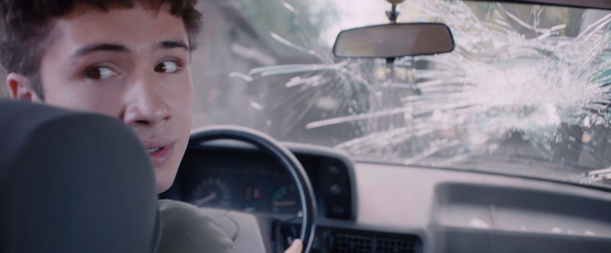 CrÍtica de "La Barbarie", Andrew Sala entre el clasismo y la violencia rural