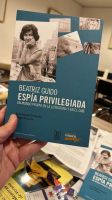 Nuevo libro sobre la importancia de Beatriz Guido en la literatura y el cine argentino