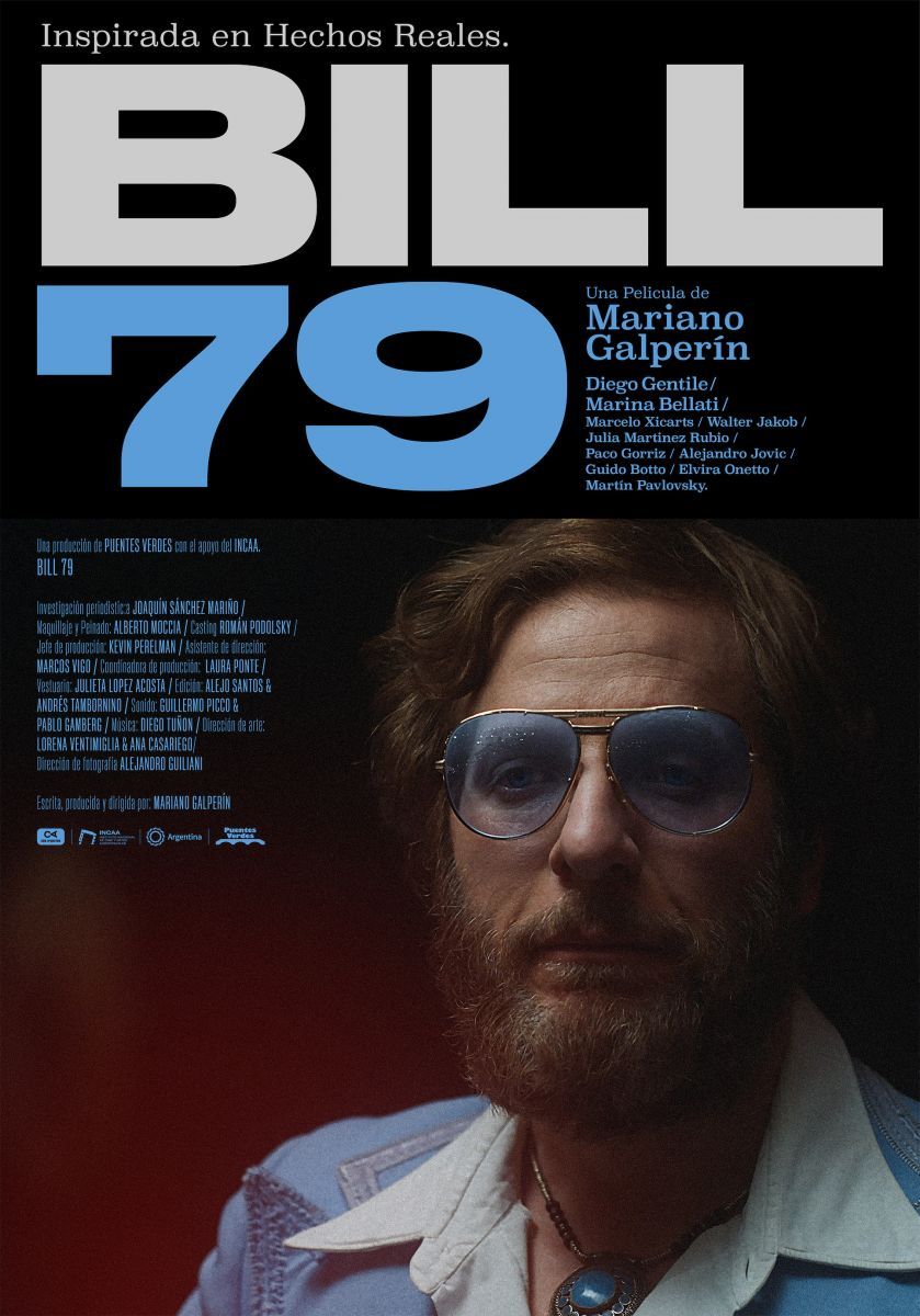 Crítica de “Bill 79”, Mariano Galperin y el enigmático viaje de Bill Evans por Argentina