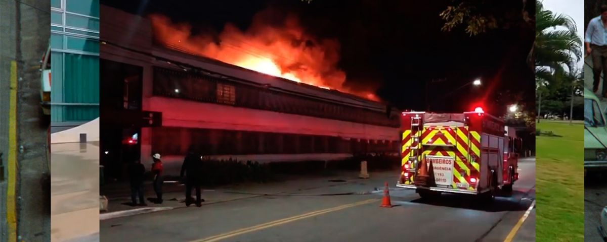 Crítica de "Tres Cinematecas", Nicolás Suárez y la preservación audiovisual