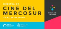 Toda la programación de la Muestra de Cine del Mercosur