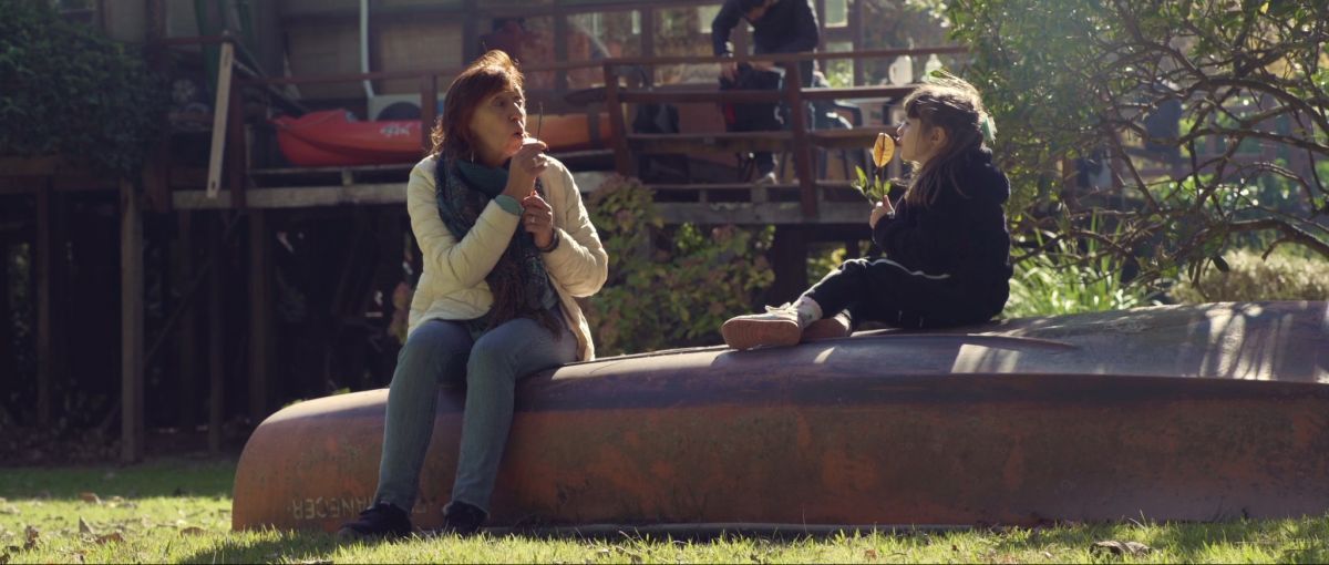 Crítica de "Cannabis Medicinal", un documental sobre el ámbito médico y químico de la salud