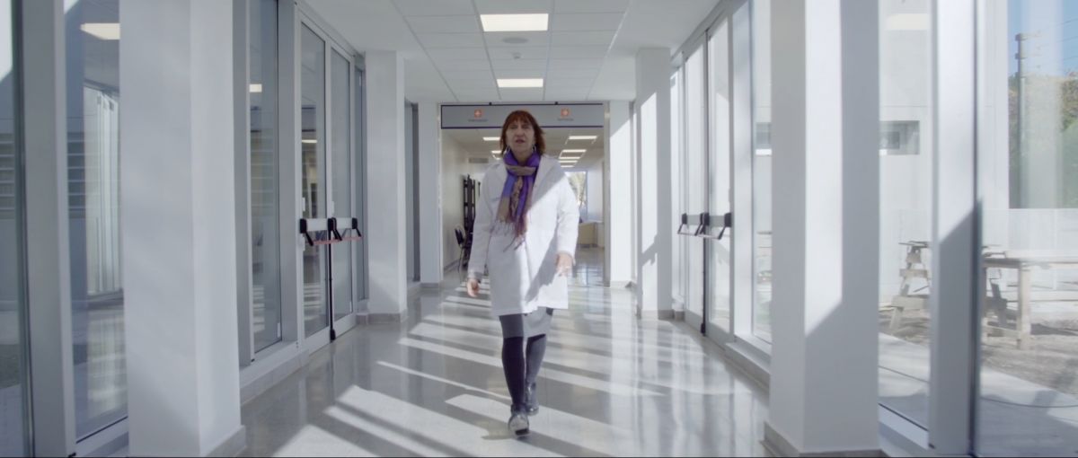 Crítica de "Cannabis Medicinal", un documental sobre el ámbito médico y químico de la salud