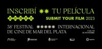 Convocatoria abierta para la 38 edición del Festival Internacional de Cine de Mar del Plata