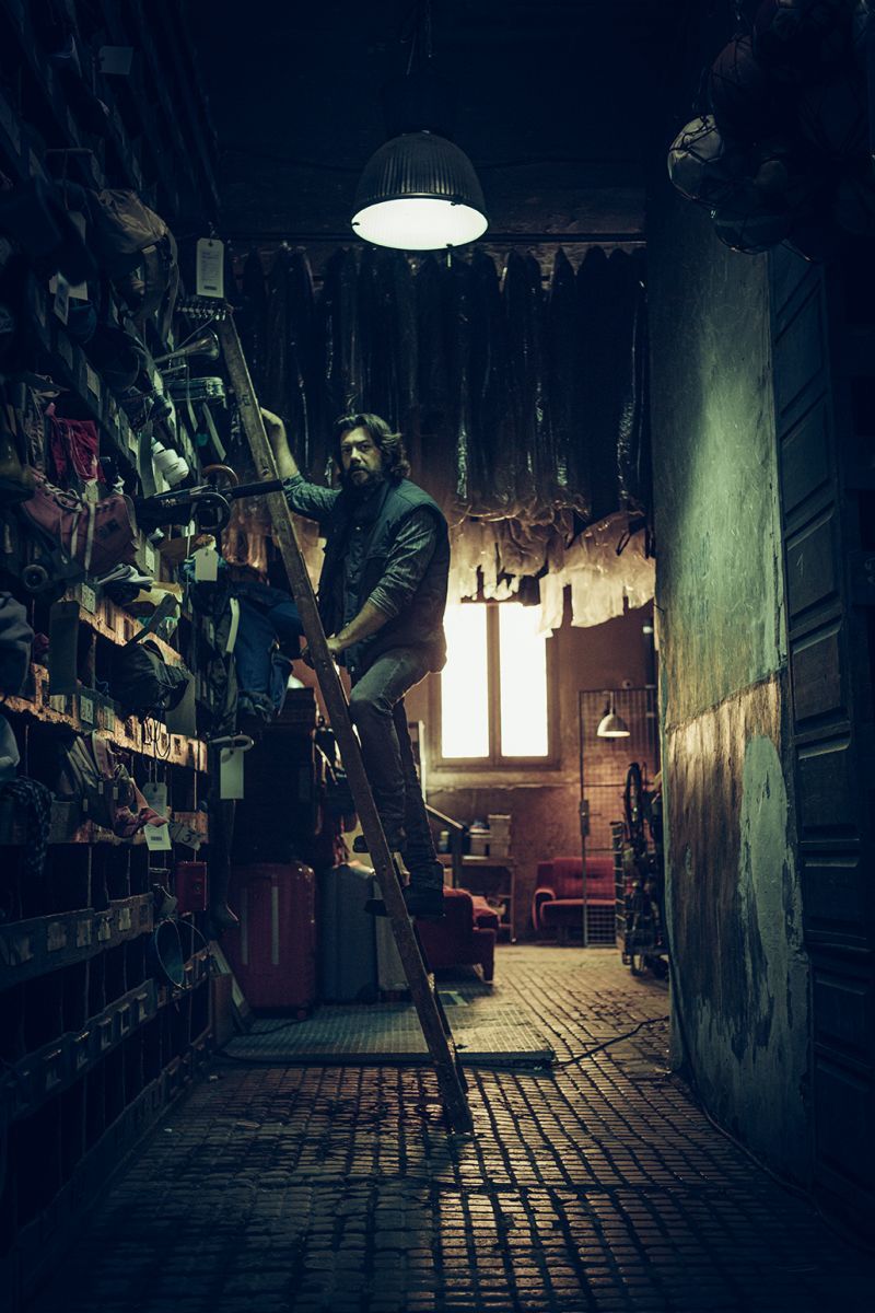 Crítica de "Objetos", un thriller inquietante que aborda la esclavitud moderna