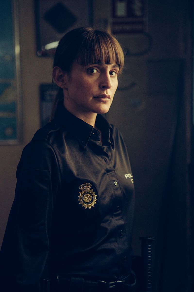 Crítica de "Objetos", un thriller inquietante que aborda la esclavitud moderna