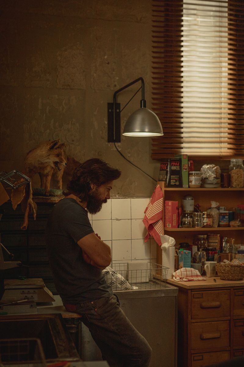 Crítica de "Objetos", un thriller inquietante que aborda la esclavitud moderna