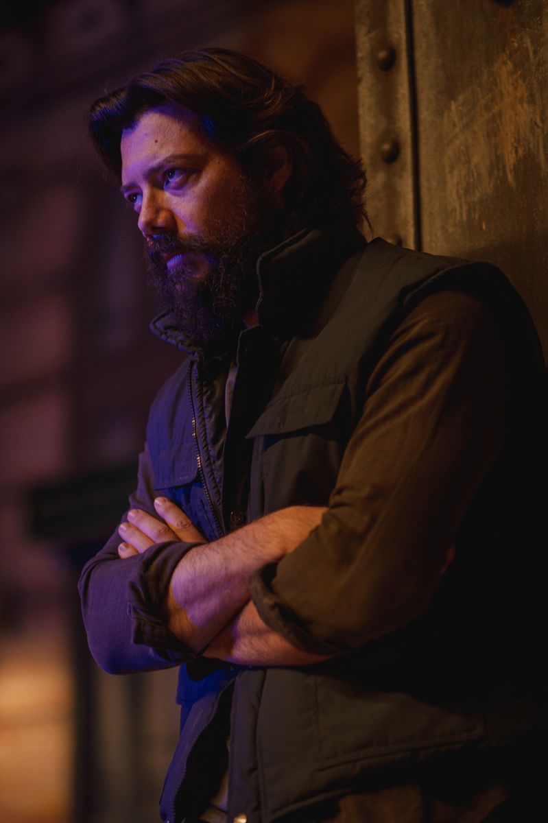 Crítica de "Objetos", un thriller inquietante que aborda la esclavitud moderna