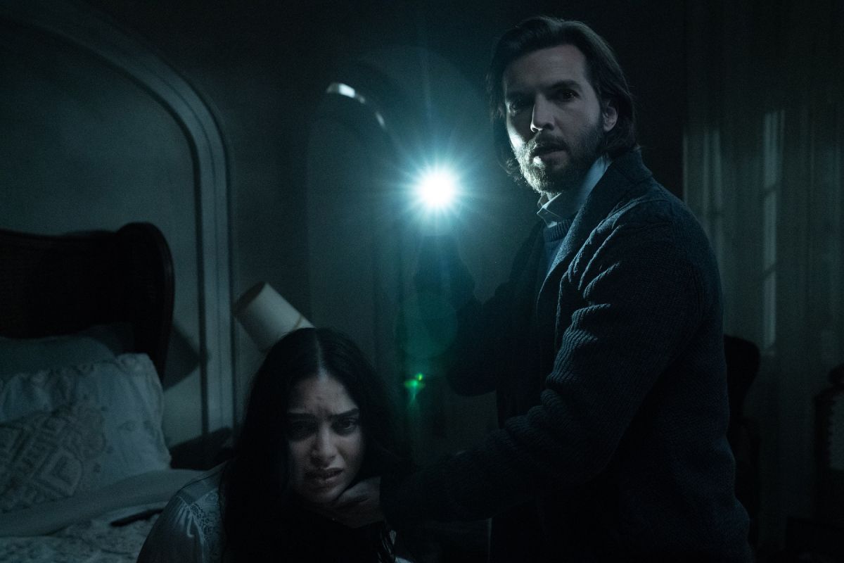 Crítica de “No descansarás”, Melissa Barrera y otra película de terror del montón