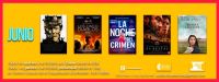 Inscripciones para junio en la Escuela de Espectadores de Cine: Presencial o Virtual