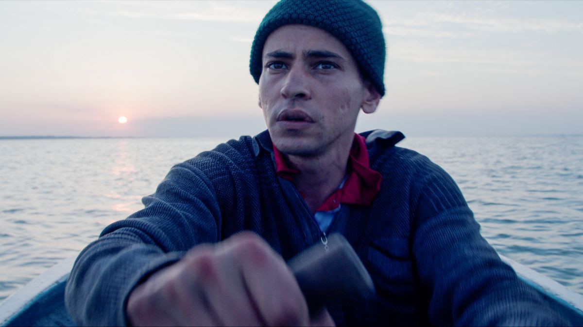 Crítica de “Conspiración divina”, intenso thriller político ambientado en El Cairo