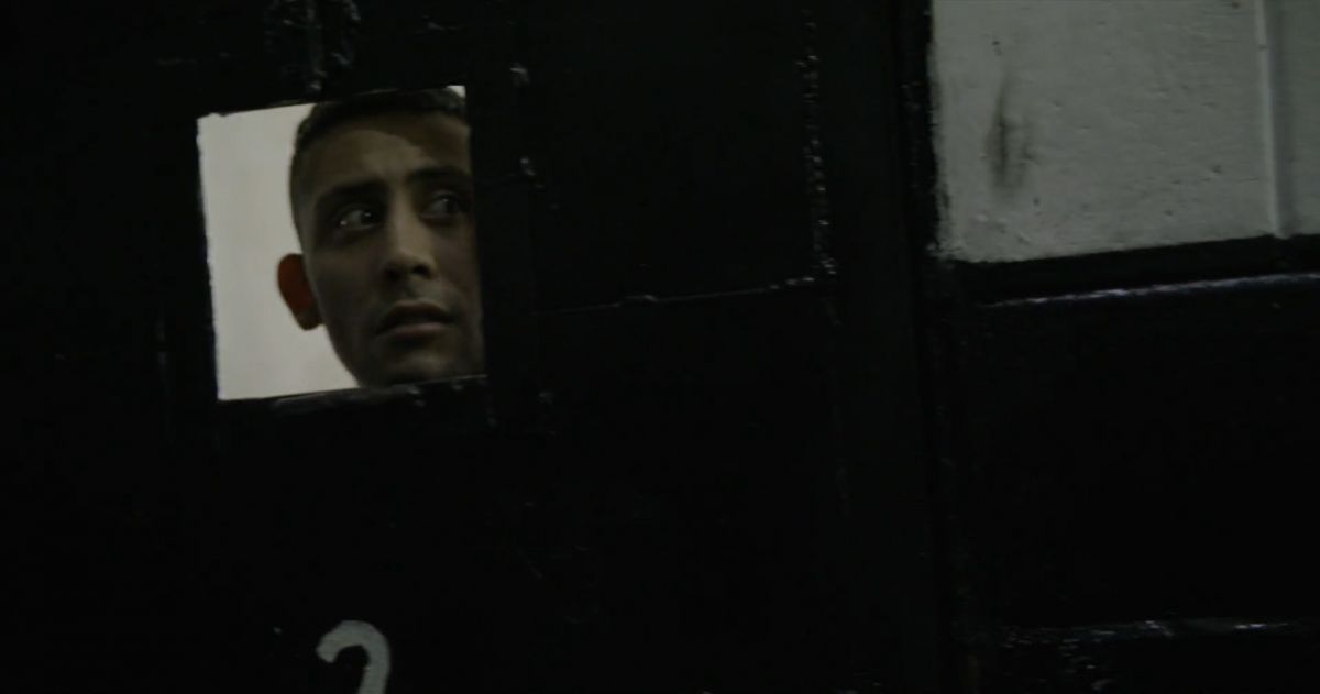 Crítica de "El Libro de los Jueces", documental que aborda el trabajo judicial restaurativo y la vida en las cárceles