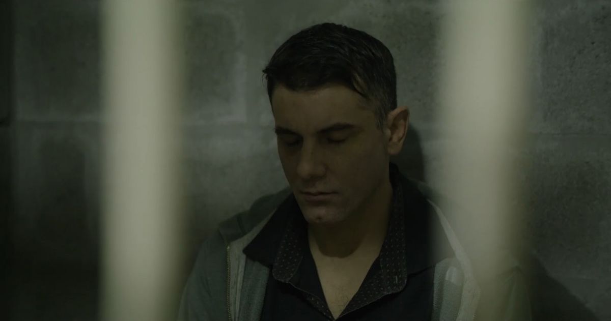 Crítica de "El Libro de los Jueces", documental que aborda el trabajo judicial restaurativo y la vida en las cárceles