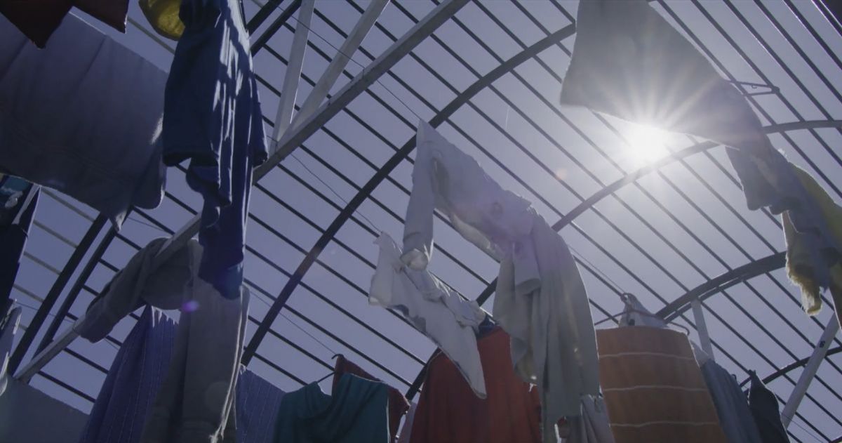 Crítica de "El Libro de los Jueces", documental que aborda el trabajo judicial restaurativo y la vida en las cárceles