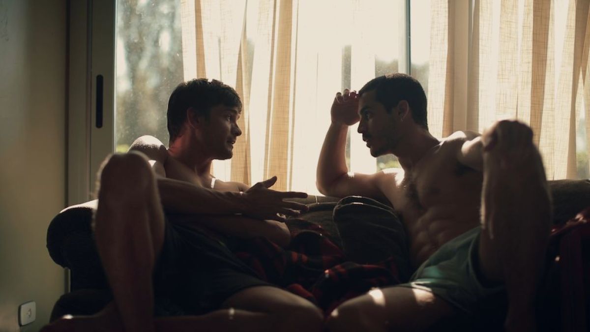 Crítica de "Los agitadores", Marco Berger y un acercamiento sociológico al machismo tóxico