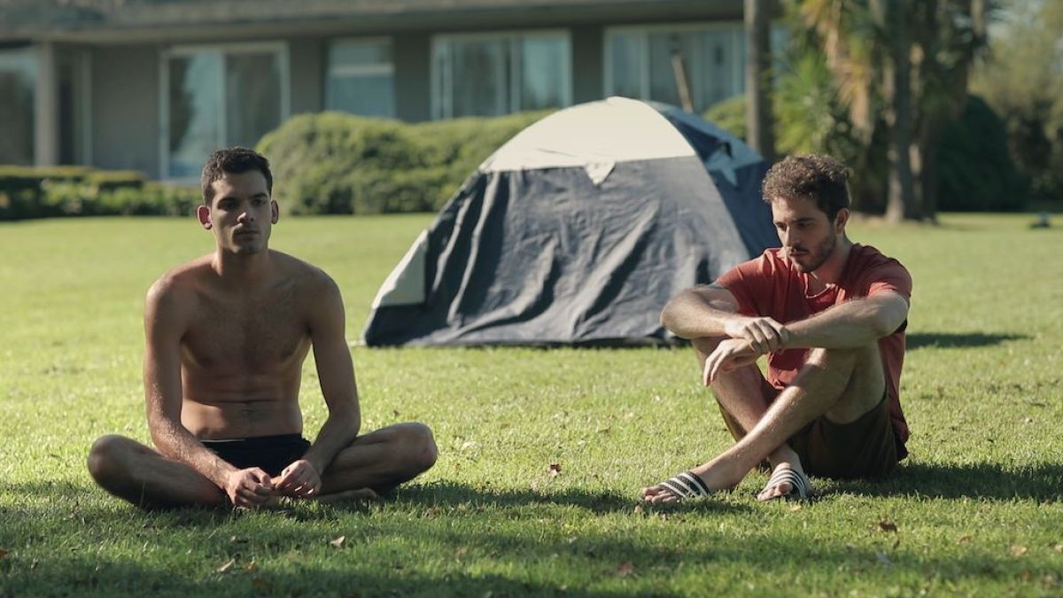 Crítica de "Los agitadores", Marco Berger y un acercamiento sociológico al machismo tóxico