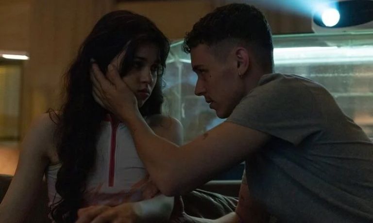 Crítica de "El Silencio", Arón Piper y los secretos callados en una serie deslucida