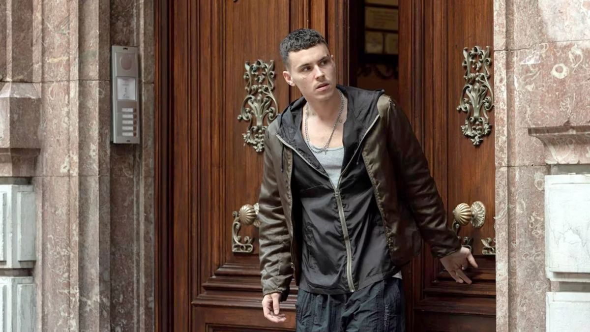 Crítica de "El Silencio", Arón Piper y los secretos callados en una serie deslucida