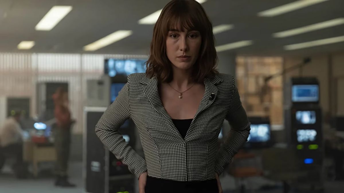 Crítica de "El Silencio", Arón Piper y los secretos callados en una serie deslucida