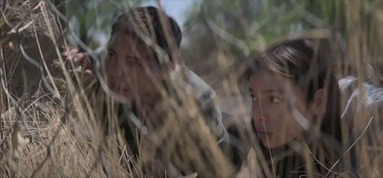 Crítica de "Perdidos en la noche": Amat Escalante y la eterna búsqueda de la justicia social